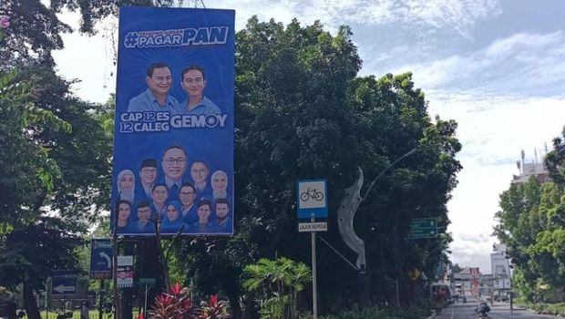 Billboard PAN