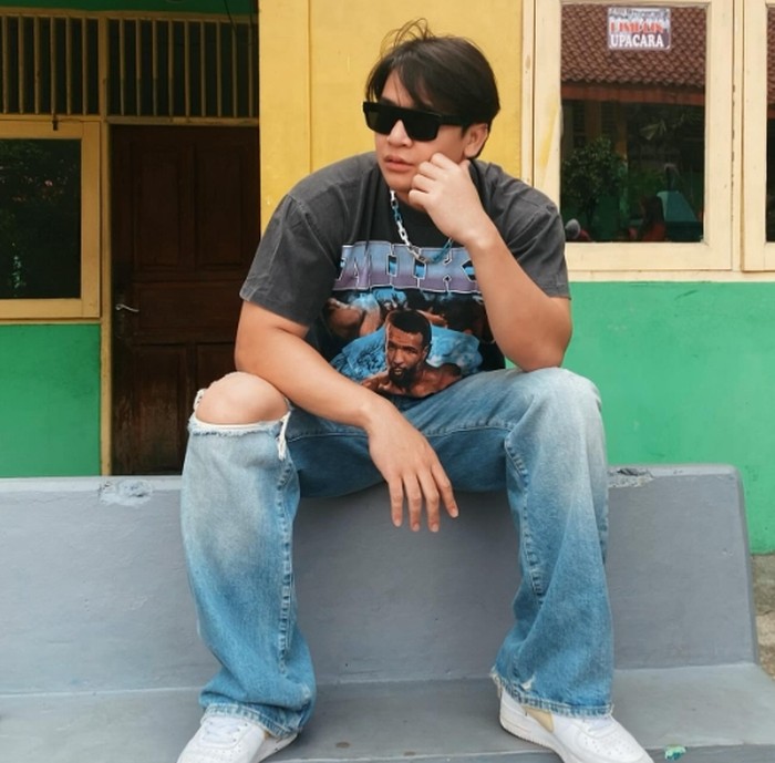 Billy Syahputra Billy Syahputra