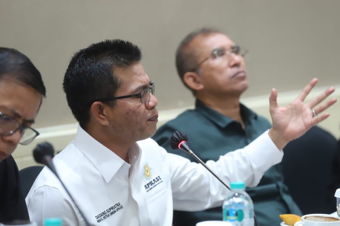 Bupati Bandung Kang DS