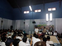 Cak Imin Temui Kelompok Tani di Wonosobo, Bicara soal Petani Anak Muda