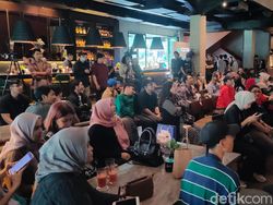 Canggih Banget, Eka Gustiwana Renovasi Musik Pakai AI