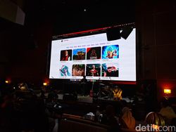 Canggih Banget, Eka Gustiwana Renovasi Musik Pakai AI