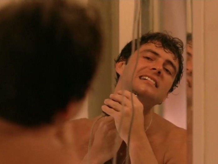 Carlo Rizzi di Film The Godfather