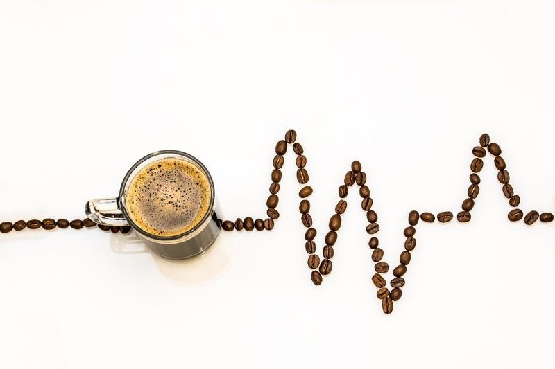 Catat! Ini 5 Manfaat Kebiasaan Ngopi di Pagi Hari
