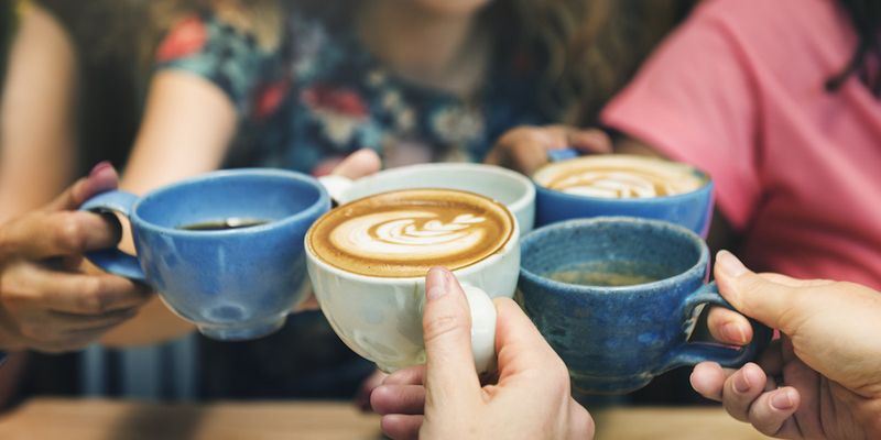 Catat! Ini 5 Manfaat Kebiasaan Ngopi di Pagi Hari