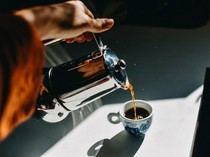 Catat! Ini 5 Manfaat Kebiasaan Ngopi di Pagi Hari