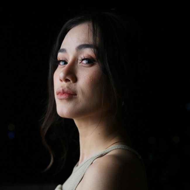 Dara The Virgin Belum Bisa All Out Nyanyi Usai Pengangkatan Tumor Payudara