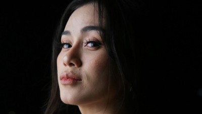 Dara The Virgin Belum Bisa All Out Nyanyi Usai Pengangkatan Tumor Payudara
