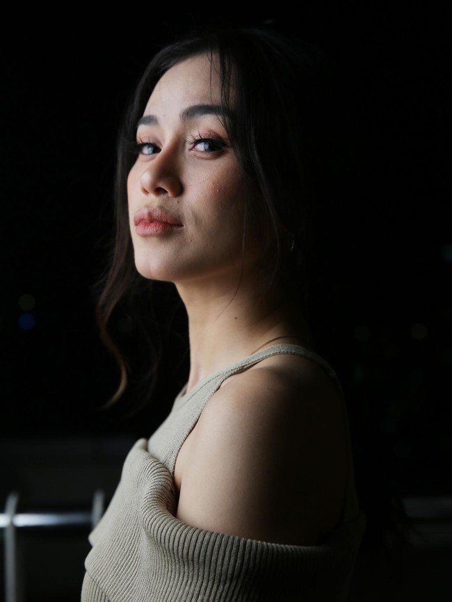 Dara The Virgin Belum Bisa All Out Nyanyi Usai Pengangkatan Tumor Payudara