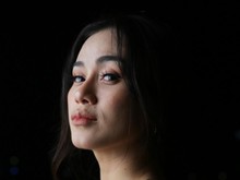 Dara The Virgin Curhat Jadi Sandwich Generation, Bangkit dari Nol