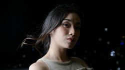Dara The Virgin Belum Bisa All Out Nyanyi Usai Pengangkatan Tumor Payudara