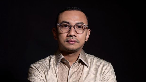 Dr., Ing., Ir., Mahir Bayasut ST., MM-CSR