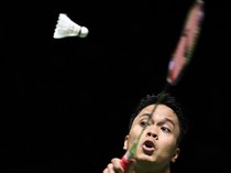 Masukan Rekan Bantu Anthony Ginting Revans atas Weng Hong Yang