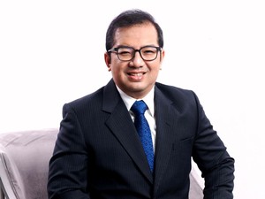 Direktur Pegadaian Raih Best Performance CFO Award 2024