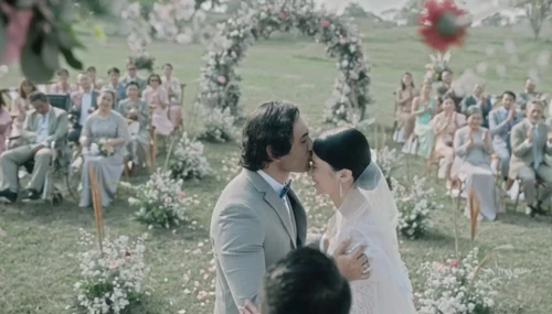 Film Sehidup Semati