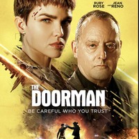 Sinopsis The Doorman di Bioskop Trans TV Hari Ini