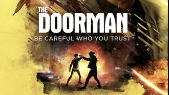 Sinopsis The Doorman di Bioskop Trans TV Hari Ini