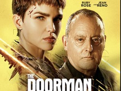 Sinopsis The Doorman, Tayang Perdana di Bioskop Trans TV Hari Ini