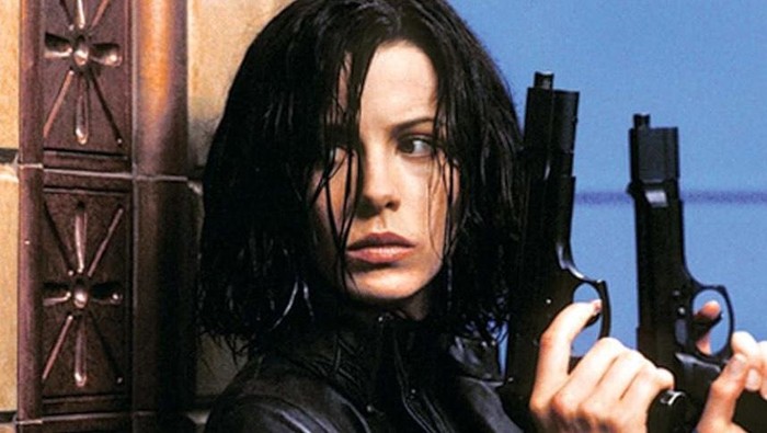 Film Underworld.