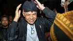 Potret Ganjar Hadiri Acara Ruwatan Rajab di Bawen