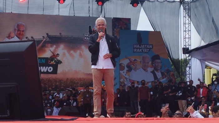 Ganjar Pranowo