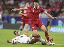Alasan PSSI Tak Panggil Elkan Baggott untuk Lawan China dan Jepang