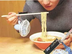 Inovasi Aneh Buatan Jepang,  Berguna Banget Meski Ribet