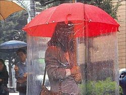 Inovasi Aneh Buatan Jepang,  Berguna Banget Meski Ribet