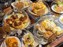 5 Tempat Makan di KAMAJA, Food Space Baru di Jakarta Selatan