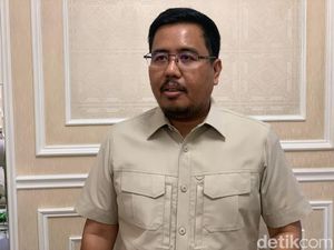 Muncul Spanduk Kecam Gibran di Jatim, Gerindra: Warga Madura Tidak Seperti Itu