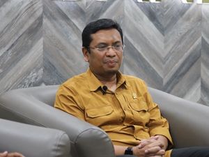 Ketua DPRD Dorong Pemkot Cari Akar Masalah Banjir di Kota Bandung