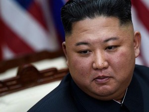 Kim Jong Un Hancurkan Patung Reunifikasi, Mungkinkah Korut-Korsel Perang?