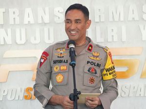 Polisi Sebut Remaja Rentan Dijebak Narkoba: Dikasih Gratis, lalu Kecanduan