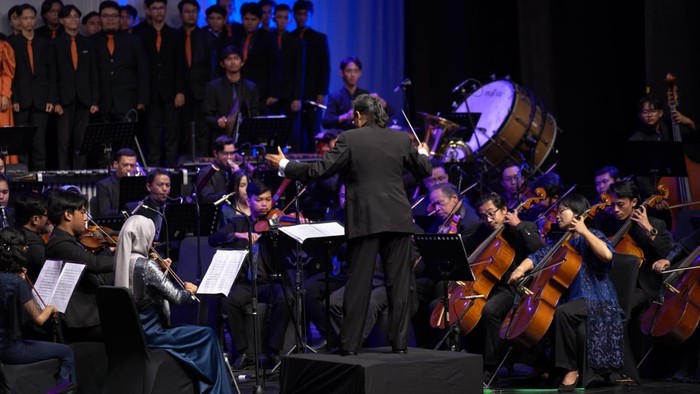 Konser Reminiscing Memories SMKN 2 Kasihan Yogyakarta Konser Reminiscing Memories SMKN 2 Kasihan Yogyakarta