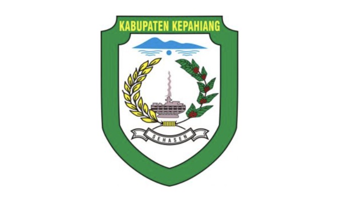 Lambang Daerah Kabupaten Kepahiang