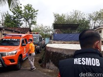 Balita Boyolali Tewas Diduga Dianiaya Ayah Tiri, Ada Luka di Jidat dan Perut