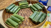 Selain tenant kuliner, pengunjung akan dihibur dengan atraksi motor listrik hingga tarian-tarian menarik. Foto: detikcom