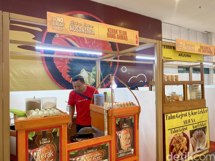 Makan-makan Nusantara