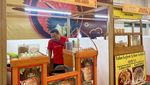 Yuk, Nostalgia! Ada 40 Kuliner Legendaris di Makan-makan Nusantara