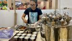 Yuk, Nostalgia! Ada 40 Kuliner Legendaris di Makan-makan Nusantara