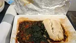 Zonk! Para Traveller Ungkap 10 Makanan Pesawat Paling Buruk