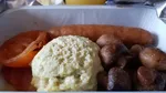 Zonk! Para Traveller Ungkap 10 Makanan Pesawat Paling Buruk