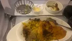 Zonk! Para Traveller Ungkap 10 Makanan Pesawat Paling Buruk