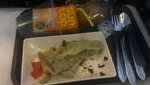 Zonk! Para Traveller Ungkap 10 Makanan Pesawat Paling Buruk