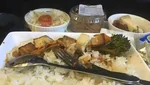 Zonk! Para Traveller Ungkap 10 Makanan Pesawat Paling Buruk