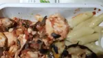Zonk! Para Traveller Ungkap 10 Makanan Pesawat Paling Buruk
