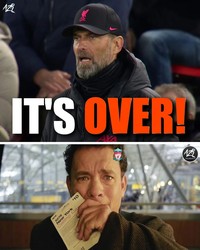 Meme Jurgen Klopp