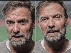 Meme Jurgen Klopp Undur Diri Bikin Penggemar Liverpool Sedih