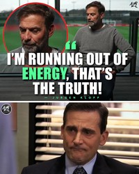 Meme Jurgen Klopp