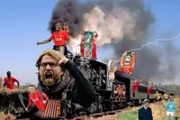 Meme Jurgen Klopp